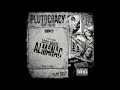 Daddy1 - Almanac (Official Audio)