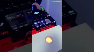 RIHANNA IN THE NIGHT Shorts 