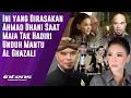 Download Lagu Ahmad Dhani Rasakan Ini Saat Maia Tak Hadiri Unduh Mantu Al Ghazali