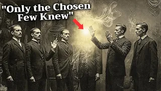 He Unveils How to Control Reality Using Signs of the Universe!