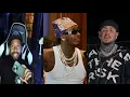 Rat aficionado reaction! 6ix9ine calls Akademiks to give his thoughts on Young Thug’s interview