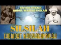 Download Lagu SILSILAH THORIQOH NAQSYABANDIYAH SYEKH ABDUL WAHAB ROKAN
