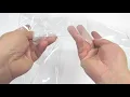 Big Z Plastic Vinyl