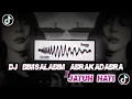 Download Lagu DJ BIMSALABIM ABRAKADABRA X JATUH HATI - DJ GENESIS REMIX
