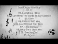 Download Lagu Bread Songs Non-Stop