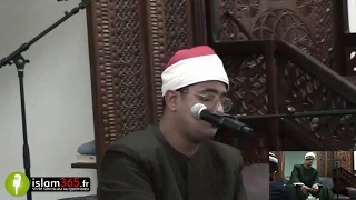 HD Surah Ibrahim Qisaar 30 08 2012 Mahmood Shahat 