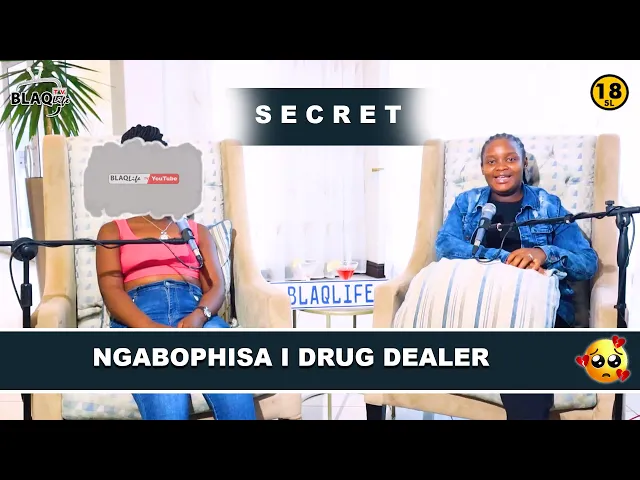 Download MP3 SIKHIPHA IZIMFIHLO | Ngabophisa i_DRUG DEALER engangijola nayo | S1 - EP113