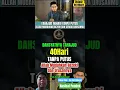 Download Lagu Dahsyatnya Sholat Tahajud: Doa Mustajab di Sepertiga Malam #shorts #nasihatpendek #ustadzadihidayat