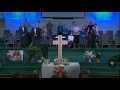 Linda Goff Homegoing - 21