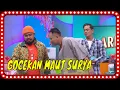 Download Lagu Rigen \u0026 Vicky Kesal Kena Gocekan Surya | ARISAN BEST MOMENT (20/05/24)
