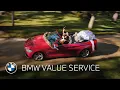 BMW Value Service