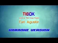 Download Lagu Earl Agustin - Tibok (Live at The Cozy Cove) | Karaoke Version