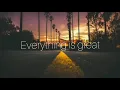 Everything sucks by vault ( lyrics)