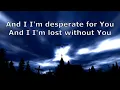Download Lagu Breathe - Michael W. Smith (Lyric)