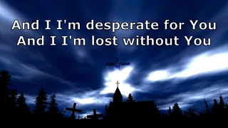 breathe michael w smith lyric 