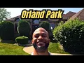 Homes For Sale in Orland Park IL