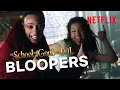Download Lagu The School for Good and Evil Bloopers | Netflix