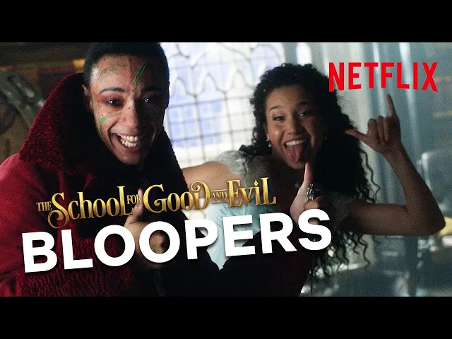 Bloopers