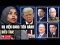 Lagu Dân biểu James Comer điều tra sự gia tăng tài sản đột ngột liên quan đến chồng của Ilhan Omar