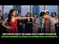 Download Lagu Bos Cantik Langsung Pecat OB Karena Telat 1 Menit - Setelah Dipecat Malah Kangen Dan Jatuh Cinta