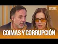 Download Lagu La mañana de Infobae EN VIVO🔴 con Gonzalo Sánchez, Carolina Amoroso, Cecilia Boufflet y Ramón Indart