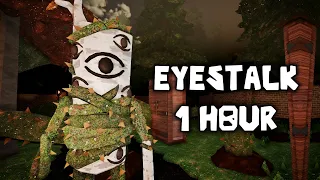Roblox Doors Outdoors Eyestalk Chase Theme For 1 Hour  Roblox Doors Outdoors Eyestalk Chase Theme For 1 Hour