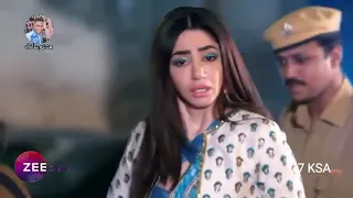 اعلان المسلسل مكانك في القلب هو القلب كله الجزء الثامن الحلقات الاخيره موت ابي وبراجيا على زي الوان 