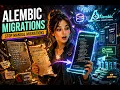 Alembic - The Smart Way to Handle Database Migrations