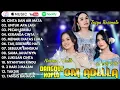 Download Lagu DANGDUT KOPLO OM ADELLA 2025 - TASYA ROSMALA , SHERLY KDI , NURMA PAJAEH - CINTA DAN AIR MATA 
