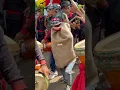 Download Lagu Tak mau kalah dari seniornya bangbarongan Cilik Cuta Muda lebih agresif saat dipentaskan @Jurik-1