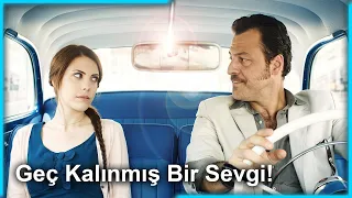 Geç Kalınmış Bir Sevgi! — Kızım İçin