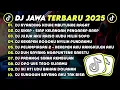 Lagu DJ JAWA TERBARU 2025 FULL BASS 🎧 DJ NYANDING KOWE MBUTUHKE RAGAT  🎶 DJ SIAP KELANGAN PENGAREP AREP 