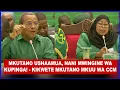 Download Lagu HIVI NDIVO MCHAKATO WA CCM AMBAO POLEPOLE ANASEMA HAUKUA SAHII KUMPITISHA SAMIA KUGOMBEA TENA