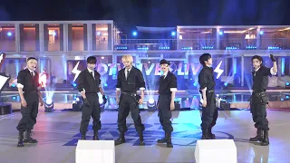 BOYNEXTAGE | 'Boom Boom Boom' Stage CAM @ 260817 TBS CDTV LIVE! LIVE! - BOYNEXTDOOR (보이넥스트도어)