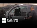 Police investigate after 34 cars damaged in downtown Minneapolis