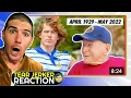 RIP Papa Jim REACTION
