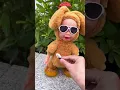 Download Lagu Kibtoy Electric plush doll can cry, laugh, sing, dance, doll, girl