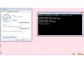 How to change date time of your system using command prompt