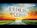 Chris Stapleton - Cold (Karaoke Version)