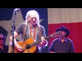 Willie Nelson - Still Not Dead