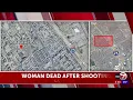 Las Cruces woman killed while trying to stop son s possible suicide attempt