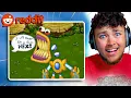 My Singing Monsters REDDIT is