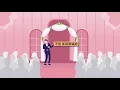 江美琪 Maggie Chiang《第一個愛人 Love Myself》Official Lyric Video