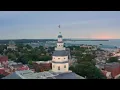 Maryland state workers who took buyouts receive double payments