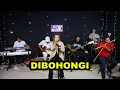 Download Lagu DIBOHONGI Cover Ayu Octavia Kendang Dyan Bro