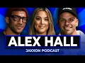 Alex Hall talks Netflix s Selling The OC Real Estate Secrets and what they didn t show on TV
