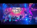 Motionless In White - Immaculate Misconception with Will Ramos Live Indianapolis 26