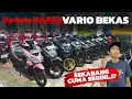 Download Lagu VARIO BEKAS, SEKARANG CUMA SEGINI LHO!? motor bekas murah - ANEKA JASA MOTOR 