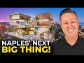 Everything NEW and COMING SOON to Naples FL in 2026