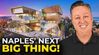 Everything NEW and COMING SOON to Naples FL in 2026